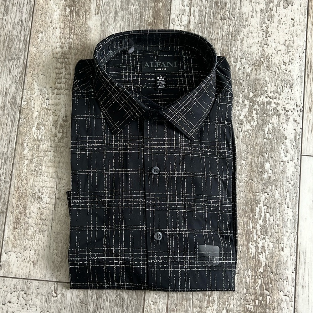 Dress shirt